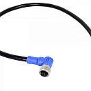 NMEA2000 85418 Сетевой кабель с подключением под углом 90° / Длина кабеля: 1000 мм