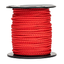 NAUTIC Universal Line / red / 50 m reel 51963-bvs