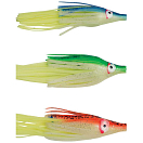 Купить Kinetic F189-206-262 Monster Octopus Мягкая Приманка Для Троллинга 200 Mm Многоцветный Pink / Glow 7ft.ru в интернет магазине Семь Футов