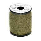 Купить Baetis UY169 Uni Yarn линия Зеленый  Green Olive 7ft.ru в интернет магазине Семь Футов