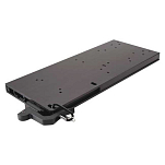 Motorguide MG8M0095972 Передний двигатель Universal Служба поддержки  Black