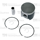 Купить Поршневой к-т BRP 951DI (номинал) NW-10007 Namura Technologies 7ft.ru в интернет магазине Семь Футов