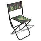 Купить Mikado IS11-090-C IS11-090-C Стул Зеленый  Camouflage 7ft.ru в интернет магазине Семь Футов