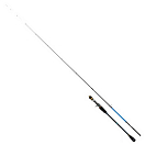 Купить Cinnetic 8432-205MH Rayforce SPF Tai Rubber Trigger Удочка Для Джиггинга Голубой 2.05 m 7ft.ru в интернет магазине Семь Футов