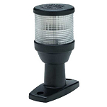 Seachoice 50-05851 All Round Light 4 Черный  Black 100 mm 