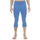 Купить UYN U100287-A135-L/XL 3/4-дюймовые базовые штаны Resilyon Голубой Blue / Red L / XL 7ft.ru в интернет магазине Семь Футов