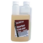 Yachticon 2212123 водоотделитель топлива 500ml Бесцветный Green