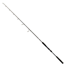 Купить Cinnetic 8412-1.80M Cinergy Classic Удочка Для Джиггинга Черный Black 1.80 m  7ft.ru в интернет магазине Семь Футов
