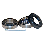 Dexter marine 641-81110 81115 Несущий  Grey 1´´