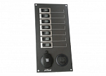 PHILIPPI STV207 Power Distribution Panel 32967-bvs