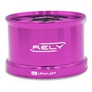 Купить Rely 820023 запасная шпуля UL Type 1.6 Purple 10x10x10 7ft.ru в интернет магазине Семь Футов