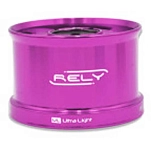 Rely 820023 запасная шпуля UL Type 1.6 Purple 10x10x10