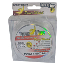 Купить Mdtech 60TLPM014 Power Match 100 M линия  Transparent 0.148 mm 7ft.ru в интернет магазине Семь Футов