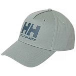 Helly hansen 67434_489-STD Кепка Ball Серый  Cactus