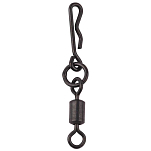 Strategy 008036-00006-00000-00 QC Stiff Link Вертлюги  Black