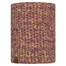 Купить Buff ® 113552.563.10.00 Шарф-хомут Knitted&Fleece Многоцветный Margo Sweet 7ft.ru в интернет магазине Семь Футов