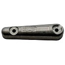Купить Recmar rec9425 цинковый анод Arneson 1.56kg Grey 15x12x10 7ft.ru в интернет магазине Семь Футов