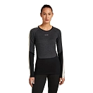 Купить Icebreaker 0a57e30ji/xs Базовый слой с длинным рукавом Merino 200 Oasis+ Crewe Black / Jet Heather / Undyed / Cb 30x25x2 7ft.ru в интернет магазине Семь Футов