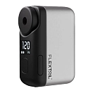 Купить Flextail 6975755967455 Ножной насос Tiny Bike Pump Pro Grey 9x4x13 7ft.ru в интернет магазине Семь Футов
