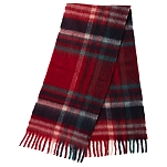 Trespass UAHSSCTR0012-RED-EACH Шарф Lewes Красный  Red