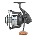Купить Sert secrp71777004fd Катушка для карпфишинга Carp Instinct X Black / Silver 20x20x15 7ft.ru в интернет магазине Семь Футов
