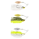 Купить Westin P246-1105-021-UNIT Spinnerbait Mvibe Willow Gold 4/0 21g Желтый Kaiko 7ft.ru в интернет магазине Семь Футов