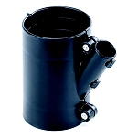 Sierra 47-9763 Соединение такелажного шланга Black 13x12x9