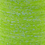 Textreme SBFUV-10-UNIT Флэшабу Body Fly UV 170 Denier 35 m  UV Chartreuse