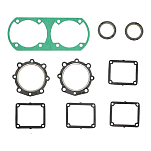 Комплект прокладок верхний Sledex для Yamaha 480  09-710168B