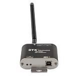 Victron energy nt-1382 Конвертер ZigBee USB Black / Silver 10x10x15