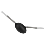 Mikado OMK-CEC-200-B оливковый свинец Catfish  Black 200 g