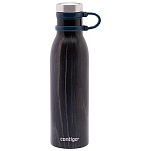 Contigo CON-2104550 Matterhorn Couture 590ml бутылка Бесцветный Indigo Wood