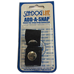 Sea-dog line 354-299204B1 Добавить снимок 2 шт. Черный Black