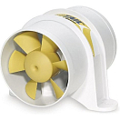 Купить Shurflo SH277-4110 12V 5.5A Трюмная воздуходувка Белая White 4´´  7ft.ru в интернет магазине Семь Футов