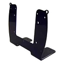 Купить Raymarine T050 Большой кронштейн для монтажа на палубу Tacktick Black 7ft.ru в интернет магазине Семь Футов