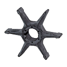 Крыльчатка охлаждения Yamaha 20C/25B/30A, Recmar 6894435202_RM