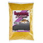 Pro elite baits F8433906 Platinum 5Kg Прикормка для желтого карпа Желтый Yellow
