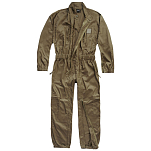 Brandit 1200-1-4XL Костюм Fight Зеленый  Olive 4XL
