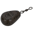 Купить Mikado OMK-08-113-UNIT Flat Pear Вести Коричневый  Grey 113 g 7ft.ru в интернет магазине Семь Футов