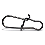 VMC 3537 BK0000R9 3537 Duolock Скрепки Для Бумаг Черный Black 