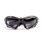 Ocean sunglasses 11700.0 поляризованные солнцезащитные очки Australia Matte Black