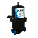 Купить Jabsco e12211 Мини-аккумуляторный бак 650ml Black 18x26x36 7ft.ru в интернет магазине Семь Футов