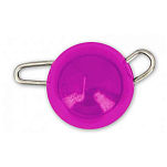 Magic trout 3595003 Neon Chebu Вести Розовый  Neon Pink 0.3 g 