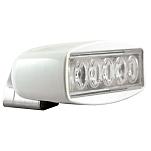 T-h marine 232-LED39893DP Super Spreader Наводнение 5 Вел Белая White