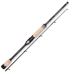 Herakles CAHKBWR53 бейткастинговое удилище Black Weapon Revenge Black 2.18 m