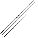 Купить Kali kunnan 94278 Серфовые удилища Ripley KF  Black / Silver 4.50 m 7ft.ru в интернет магазине Семь Футов