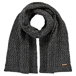 Barts ba4515-19-unica Шарф Patina Heather 20x10x5