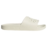 adidas if7370/9 Шлёпанцы Adilette Aqua Owhite / Owhite / Owhite 32x20x10 EU 43
