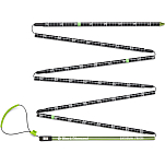 Black diamond BD1091070000ALL1 QuickDraw Pro 280 Зонд Черный  Black / Green