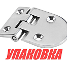 Петля 40х57 мм (упаковка из 30 шт.) Kofuku M0220132Y_Kof_pkg_30